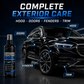 Cars Nano Ceramic Coating Spray