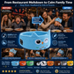 Kids Wireless Bluetooth Sleep Headband