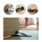 🥳PROMOÇÃO IMPERDÍVEL DE 2026🥳💞MAIS DE 50 MIL UNIDADES VENDIDAS! 🚪🎁 50% DESCONTO! Protetor de Batente de Porta – Sem furos, sem resíduos e mantém as portas abertas. Seguro e simples – compre em quantidade e poupe! 🏠✅