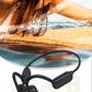 🏊Auscultadores Bluetooth 5.3 com condução óssea para natação
