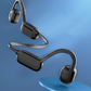 🏊Auscultadores Bluetooth 5.3 com condução óssea para natação