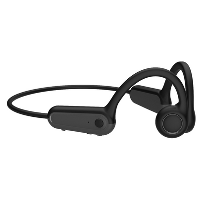 🏊Auscultadores Bluetooth 5.3 com condução óssea para natação