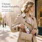Mini UPF 50+ Sun Umbrella