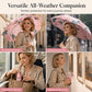 Mini UPF 50+ Sun Umbrella
