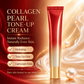 💡Creme aclarador 3 em 1 – Atenua as manchas da idade, reduz as linhas finas, proporciona uma luminosidade ligeira.