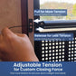 🛡️ Automatic RV Screen Door Closer – Adjustable Tension Camper Door Closer