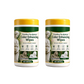 Outdoor Garden Sculpture Color Enhancing and Cleaning Wipes 40-Count