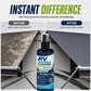 🚐 Powerful RV Awning Cleaner for Mold, Dirt & Stains