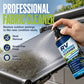 🚐 Powerful RV Awning Cleaner for Mold, Dirt & Stains