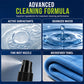 🚐 Powerful RV Awning Cleaner for Mold, Dirt & Stains