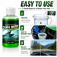 Automotive Glass Water Concentrate