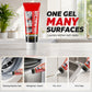 Powerful Mold Stain Remover Gel