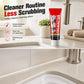 Powerful Mold Stain Remover Gel