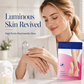 🔥50% DESCONTO! Máscara hidratante para pés secos e gretados – Hidratação profunda e esfoliação para uma pele suave como a de um bebé! 🦶✨