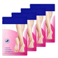 🔥50% DESCONTO! Máscara hidratante para pés secos e gretados – Hidratação profunda e esfoliação para uma pele suave como a de um bebé! 🦶✨