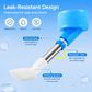 Leak-Resistant Automatic Bird Water Dispenser