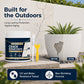 Weatherproof Crack Repair Paste