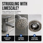 Limescale & Black Grime Cleaner