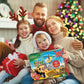 🎅Xmas New Sales - 49%OFF🌲Construction Engineering Vehicle Advent Calendar For Christmas