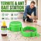 🔥50% OFF! Reusable Outdoor Ant & Termite Bait Station