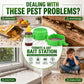 🔥50% OFF! Reusable Outdoor Ant & Termite Bait Station