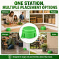 🔥50% OFF! Reusable Outdoor Ant & Termite Bait Station