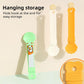 Cat Treat Squeeze Feeder Spoon