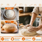 🎉 2026 Sale — Over 41,200 Sold!🥗Elastic Disposable Food Fresh‑Keeping Covers 🥡