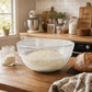 🎉 2026 Sale — Over 41,200 Sold!🥗Elastic Disposable Food Fresh‑Keeping Covers 🥡