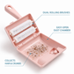 Household Mini Manual Cleaning Brush