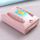 Household Mini Manual Cleaning Brush