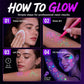 🥳HOT SALE! Glow Party Tattoo Pens🎉✨