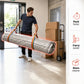 Space-Saving Mattress Vacuum Bag