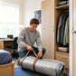Space-Saving Mattress Vacuum Bag