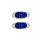 ⏳Limited-time 50% off⏰LED Truck Side Marker Lights🚗🚨