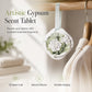 Long-Lasting Hanging Gypsum Scent Tablet