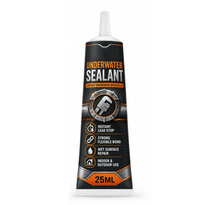 Multi-Purpose Underwater Sealant Waterproof Glue