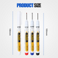🔥 Hot sale 50% OFF🔥Precision Tip Quick-Dry Oil-Based Marker Pen