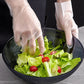 🎁2026 New Arrivals 50% OFF💥Food Grade Transparent Thickened Gloves – Durable, puncture-resistant & hygienic – Perfect for food prep, cleaning & cooking ✨