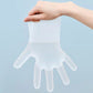 🎁2026 New Arrivals 50% OFF💥Food Grade Transparent Thickened Gloves – Durable, puncture-resistant & hygienic – Perfect for food prep, cleaning & cooking ✨