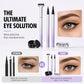 ✨✨Caneta 3 em 1 para olhos, sobrancelhas e pestanas