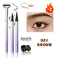 ✨✨Caneta 3 em 1 para olhos, sobrancelhas e pestanas