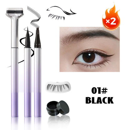 ✨✨Caneta 3 em 1 para olhos, sobrancelhas e pestanas