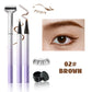 ✨✨Caneta 3 em 1 para olhos, sobrancelhas e pestanas