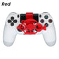 🏆🎮50% OFF NOW! PC Racing Gamepad Steering Wheel, Mini 3D Printing Racing Wheel Auxiliary Controller Attachment Compatible for PS4 Game Controller, Improve Simulation Driving Gaming Experience
