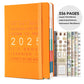 📔 LIMITED‑TIME 50% OFF! ⚡ A5 2027 One‑Day‑Per‑Page Diary Notebook – Portable, Well‑Organized, Long‑Lasting ✨