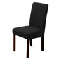 Universal Stretch Chair Seat Covers