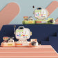 ✨Conjunto de Caixa Registadora de Supermercado Infantil