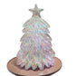 🔥Decoração de árvore de Natal insuflável 3D