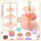 🦄 New Arrivals 55% OFF 🎁A Magical Tea Party for Little Ones – Kid-Safe Unicorn Teapot Set